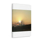 Sun in the Clouds | Wall Art Canvas | Heavens Collection | Life By Ortavia