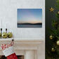 Art Prints & Wall Art, Canvas Gallery Wraps with Night At the Lake Signature Art Print