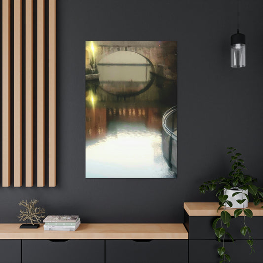 Downtown San Antonio | Wall Art Print | Urban Geographic Collection | Life By Ortavia