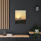 Sun in the Clouds | Wall Art Canvas | Heavens Collection | Life By Ortavia