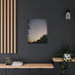 Rainbow Sunset | Wall Art Canvas | Heavens Collection | Life By Ortavia