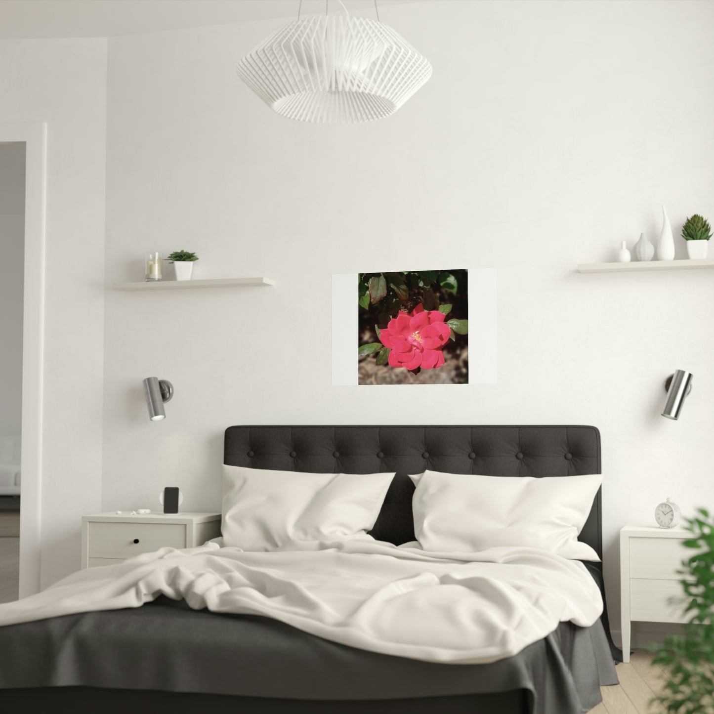 Knockout | Satin Posters (210gsm) | High Bloom Collection | Life By Ortavia