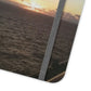 Sunrise in the Gulf of Mexico | Folio Phone Case | Heavens Collection | Life By Ortavia