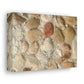 Big Gravel Sidewalk | Wall Art Print | Urban Geographic Collection | Life By Ortavia