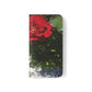 Europeana Red Rose | High Bloom Collection | Folio Phone Case | Life By Ortavia