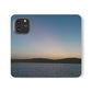 Night at the Lake | Folio Phone Case | Heavens Collection | Life By Ortavia