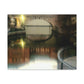 Downtown San Antonio | Wall Art Print | Urban Geographic Collection | Life By Ortavia