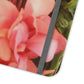 Pink Canna | Folio Phone Case | HIgh Bloom Collection | Life By Ortavia