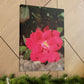 Knockout | Wall Art Print | High Bloom Collection | Life By Ortavia