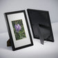 Framed Posters, Black