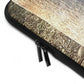 Squirrel and A Nut | Laptop Sleeve 7 Inch 10 Inch 13 Inch 15 Inch 17 Inch | Urban Geographic Collection | Life By Ortavia