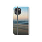 South Padre Island Beach | Folio Phone Case | Heavens Collection | Life By Ortavia