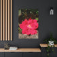 Knockout | Wall Art Print | High Bloom Collection | Life By Ortavia