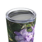 Purple Texas Mountain Laurel | Tumbler 20oz