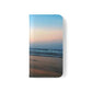 South Padre Island Beach | Folio Phone Case | Heavens Collection | Life By Ortavia