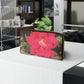Knockout | High Bloom Collection | Zipper Wallet | Life By Ortavia