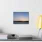 Art Prints & Wall Art, Canvas Gallery Wraps with Night At the Lake Signature Art Print