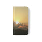 Sun in the Clouds | Folio Phone Case | Heavens Collection | Life By Ortavia