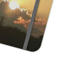 Sun in the Clouds | Folio Phone Case | Heavens Collection | Life By Ortavia