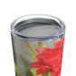 Red Canna | Tumbler 20oz | High Bloom Collection | Life By Ortavia
