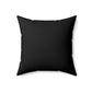 Knockout | Throw Pillow | High Bloom Collection | Life By Ortavia