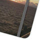 Sunrise in the Gulf of Mexico | Folio Phone Case | Heavens Collection | Life By Ortavia