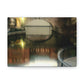 Downtown San Antonio | Wall Art Print | Urban Geographic Collection | Life By Ortavia