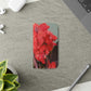 Red Canna | Folio Phone Case | High Bloom Collection | Life By Ortavia