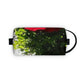 Europeana Red Rose | Toiletry Bag | High Bloom Collection | Life By Ortavia