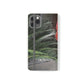 Peach Hibiscus | Folio Phone Case | High Bloom Collection | Life By Ortavia