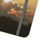 Sun in the Clouds | Folio Phone Case | Heavens Collection | Life By Ortavia