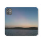 Night at the Lake | Folio Phone Case | Heavens Collection | Life By Ortavia