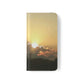 Sun in the Clouds | Folio Phone Case | Heavens Collection | Life By Ortavia