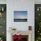 Art Prints & Wall Art, Canvas Gallery Wraps with Night At the Lake Signature Art Print