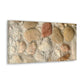 Big Gravel Sidewalk | Wall Art Print | Urban Geographic Collection | Life By Ortavia