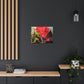 Red Canna | High Bloom Collection | Wall Art Print | Life By Ortavia