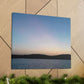 Art Prints & Wall Art, Canvas Gallery Wraps with Night At the Lake Signature Art Print