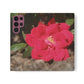 Knockout | Folio Phone Case | High Bloom Collection | Life By Ortavia