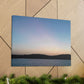 Art Prints & Wall Art, Canvas Gallery Wraps with Night At the Lake Signature Art Print