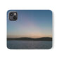Night at the Lake | Folio Phone Case | Heavens Collection | Life By Ortavia