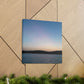 Art Prints & Wall Art, Canvas Gallery Wraps with Night At the Lake Signature Art Print