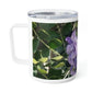 Purple Texas Mountain Laurel | Insulated Coffee Mug 10oz