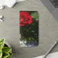 Europeana Red Rose | High Bloom Collection | Folio Phone Case | Life By Ortavia