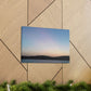 Art Prints & Wall Art, Canvas Gallery Wraps with Night At the Lake Signature Art Print