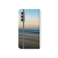 South Padre Island Beach | Folio Phone Case | Heavens Collection | Life By Ortavia