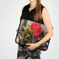 Red Canna | Laptop Sleeve  7 Inch 10 Inch 13 Inch 15 Inch 17 Inch | Life By Ortavia