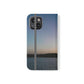Night at the Lake | Folio Phone Case | Heavens Collection | Life By Ortavia