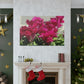 Magenta Snapdragon | Wall Art Canvas | High Bloom Collection | Life By Ortavia