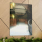 Downtown San Antonio | Wall Art Print | Urban Geographic Collection | Life By Ortavia