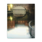 Downtown San Antonio | Wall Art Print | Urban Geographic Collection | Life By Ortavia